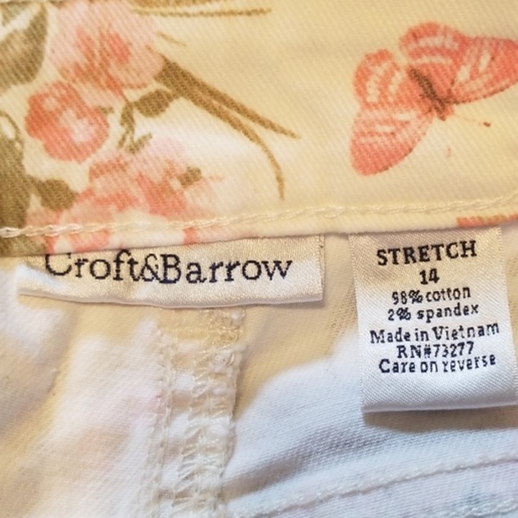 Capris - Picture 4 of 4